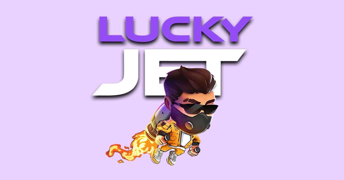 Lucky Jet